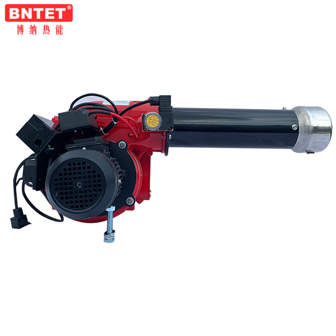 鍋爐燃氣燃燒器